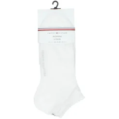 Witte kousen