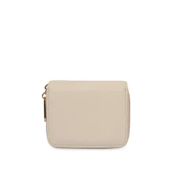 Witte portefeuille
