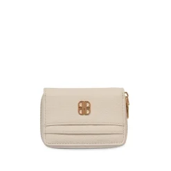 Witte portefeuille