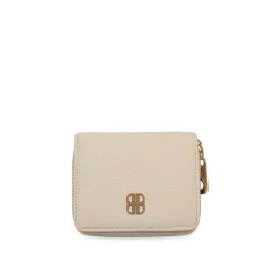 Witte portefeuille