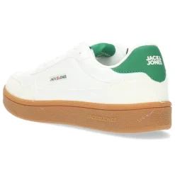 Witte sneakers