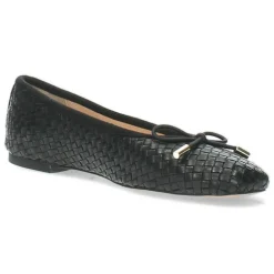 Zwarte ballerina's