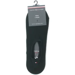 Zwarte footies