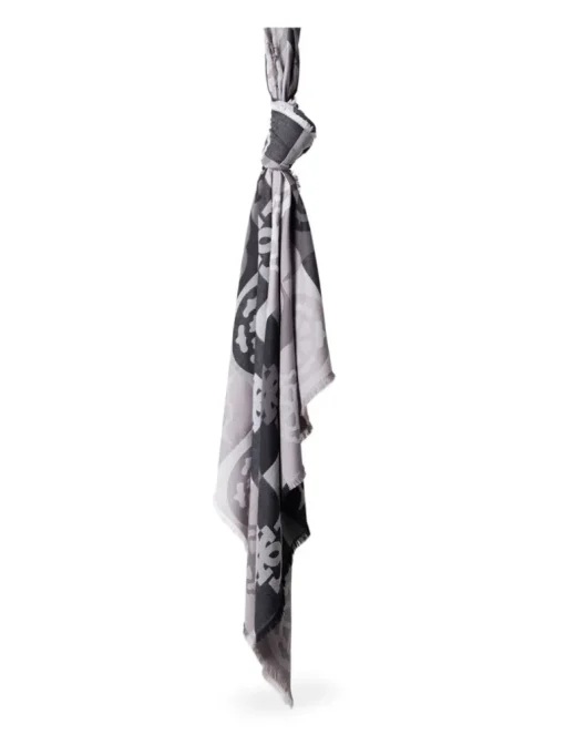 Zwarte Guess sjaal