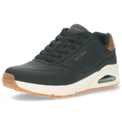 Zwarte schoenen