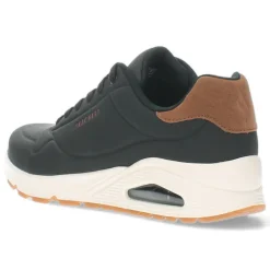 Zwarte schoenen