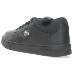 Zwarte sneakers Lineset