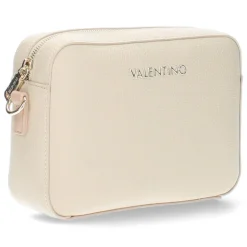 Beige crossbody