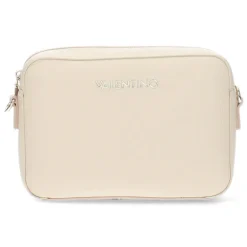 Beige crossbody