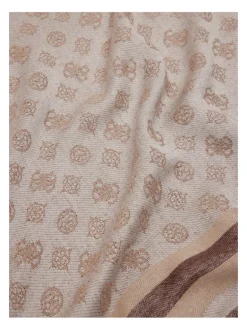 Beige Guess sjaal
