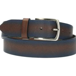 Bruine riem