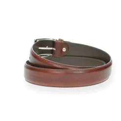Bruine riem CL