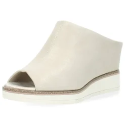 Champagne sleehakken