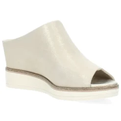 Champagne sleehakken