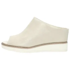 Champagne sleehakken