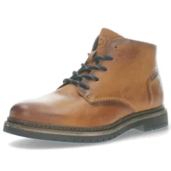 Cognac bottines