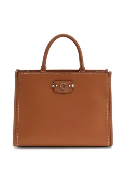 Cognac Guess handtas
