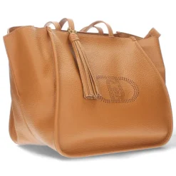 Cognac shopper
