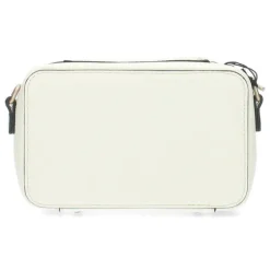 Ecru crossbody