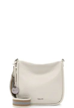 Ecru crossbody