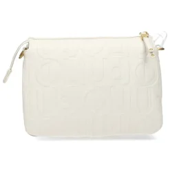 Ecru crossbody
