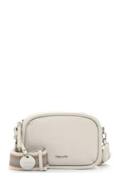Ecru crossbody