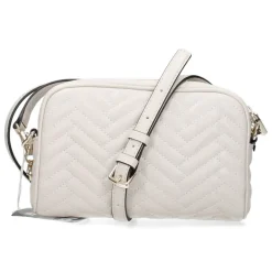 Ecru crossbody