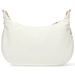Ecru schoudertas