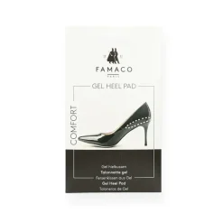Gel Heel Pad
