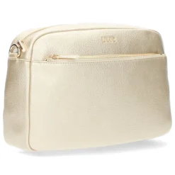 Gouden crossbody