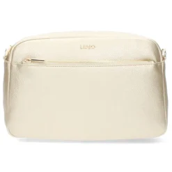 Gouden crossbody