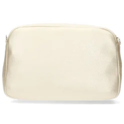 Gouden crossbody