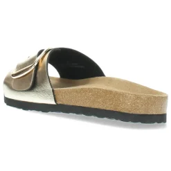 Gouden slippers