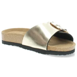 Gouden slippers