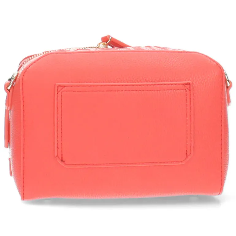 Koraal crossbody