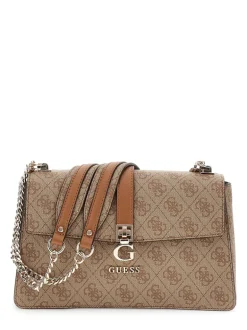 Latte Guess crossbody