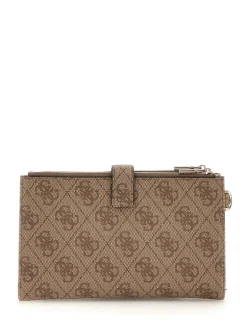 Latte Guess portefeuille