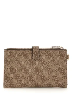 Latte Guess portefeuille