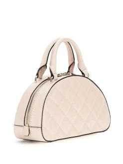 Lichtroze Guess handtas