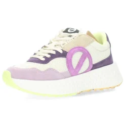 Lila sneakers