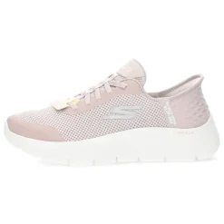 Lila sneakers