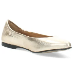 Metallic ballerina's