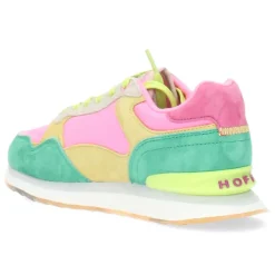 Multicolour sneakers