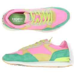 Multicolour sneakers