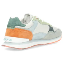 Multicolour sneakers