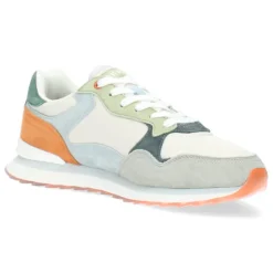 Multicolour sneakers