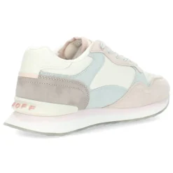 Multicolour sneakers