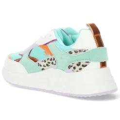 Multicolour sneakers