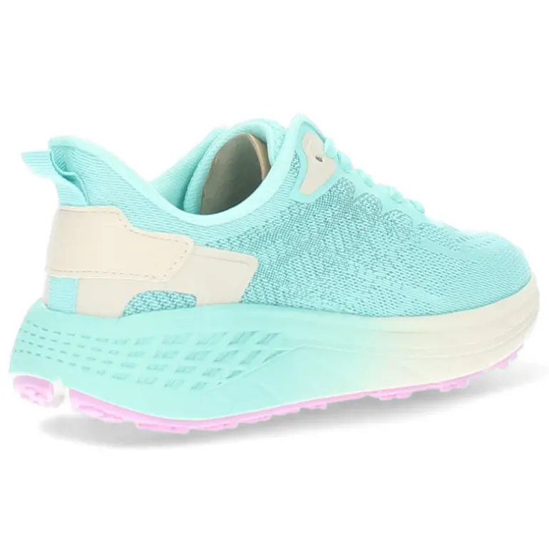 Multicolour sneakers