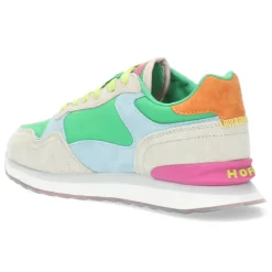 Multicolour sneakers